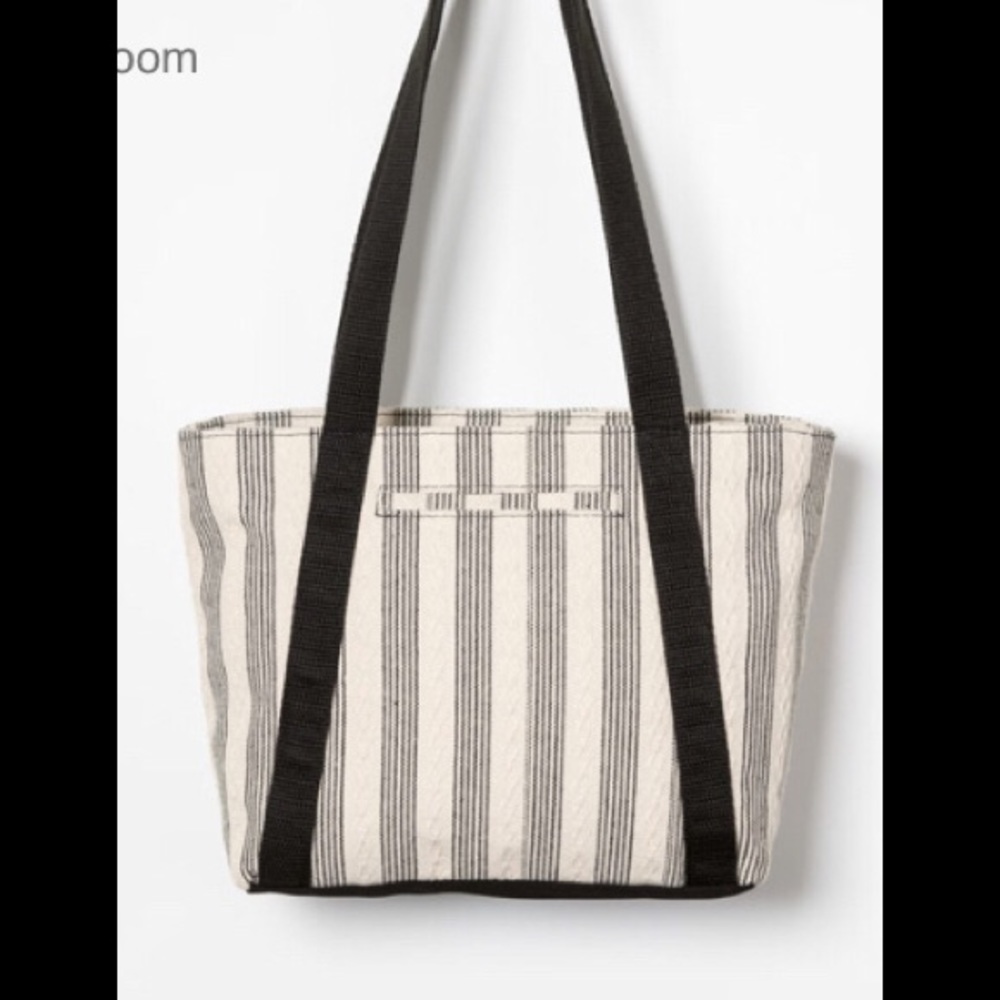 Classic day bag